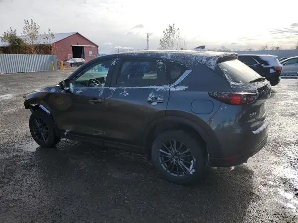 JM3KFACM9M1127672 2021 MAZDA CX-5 - Image 2