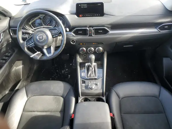 JM3KFACM9M1127672 2021 MAZDA CX-5 - Image 8
