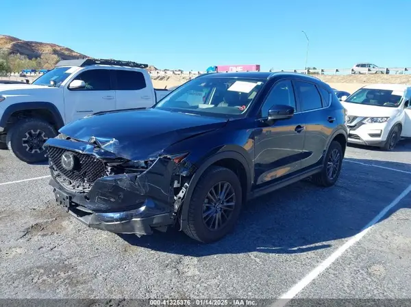 JM3KFACM9M1314328 2021 MAZDA CX-5 - Image 2