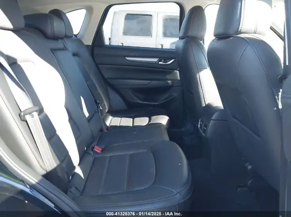 JM3KFACM9M1314328 2021 MAZDA CX-5 - Image 8