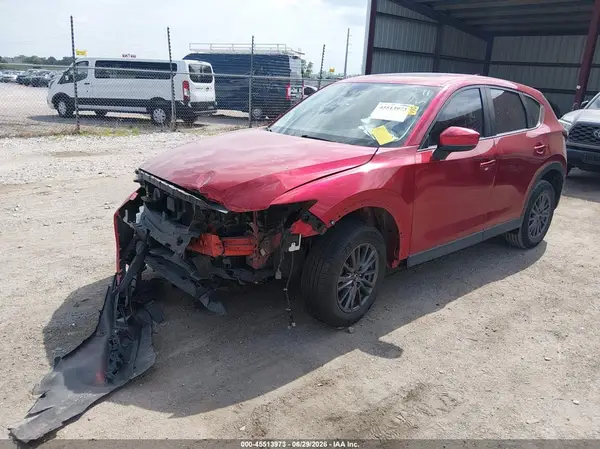 JM3KFACM9M1315477 2021 MAZDA CX-5 - Image 2