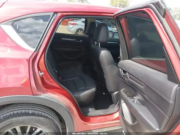 JM3KFACM9M1315477 2021 MAZDA CX-5 - Image 8