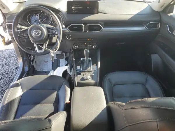 JM3KFACM9M1316306 2021 MAZDA CX-5 - Image 8