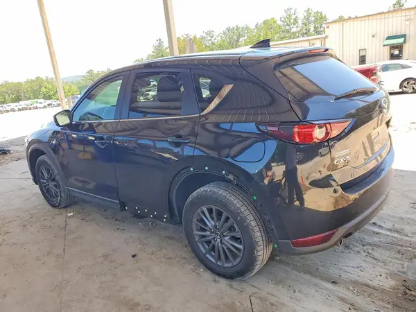 JM3KFACM9M1322185 2021 MAZDA CX-5 - Image 2