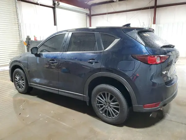JM3KFACM9M1323157 2021 MAZDA CX-5 - Image 2