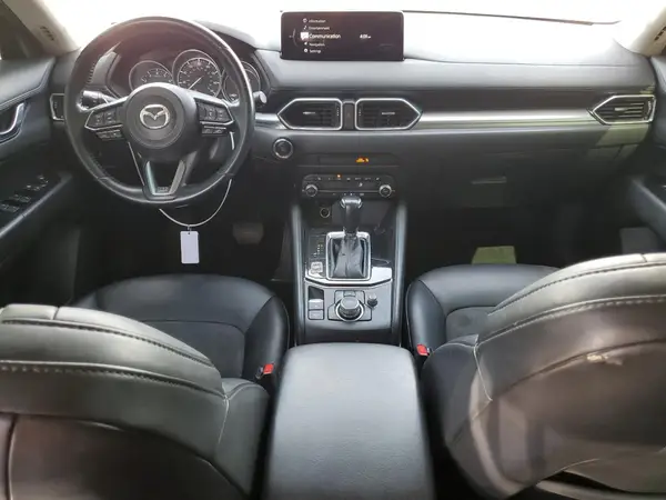 JM3KFACM9M1323157 2021 MAZDA CX-5 - Image 8