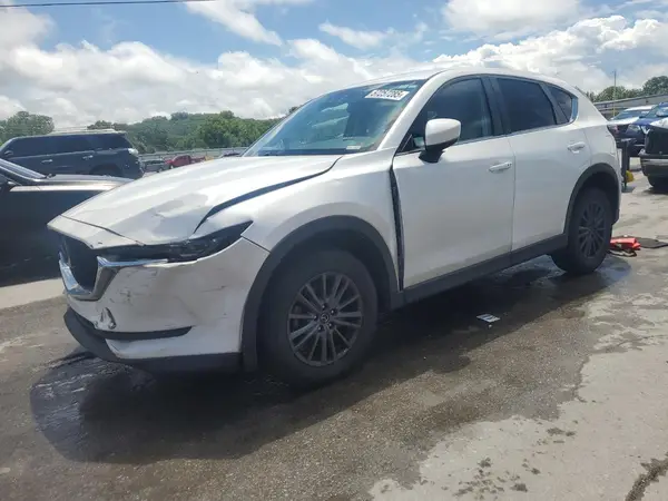 JM3KFACM9M1324132 2021 MAZDA CX-5 - Image 1
