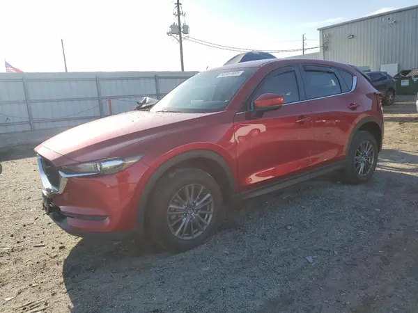 JM3KFACM9M1326706 2021 MAZDA CX-5 - Image 1