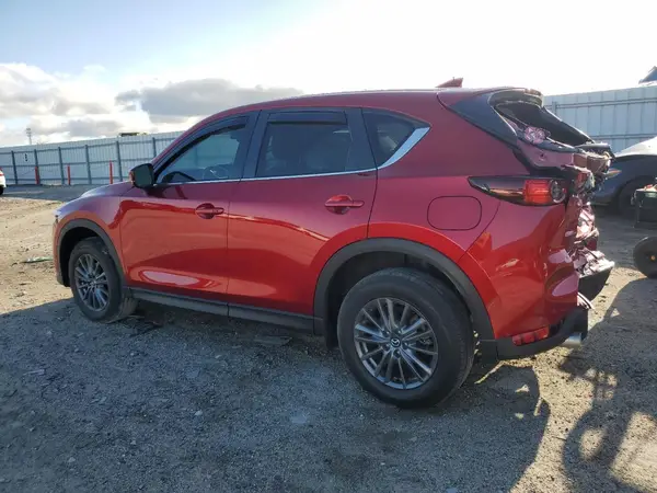 JM3KFACM9M1326706 2021 MAZDA CX-5 - Image 2