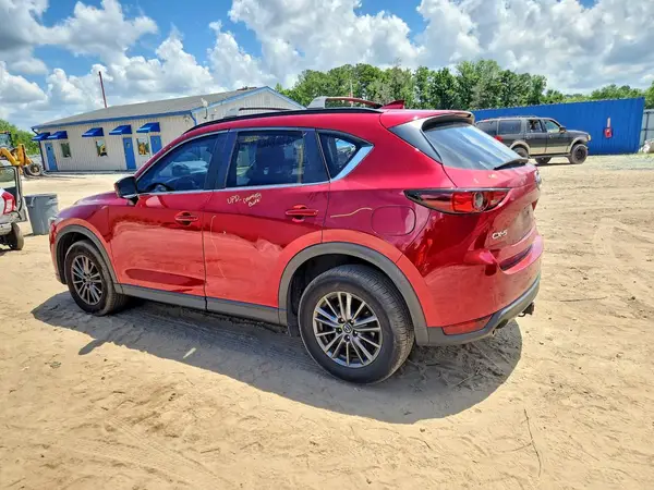 JM3KFACM9M1328357 2021 MAZDA CX-5 - Image 2