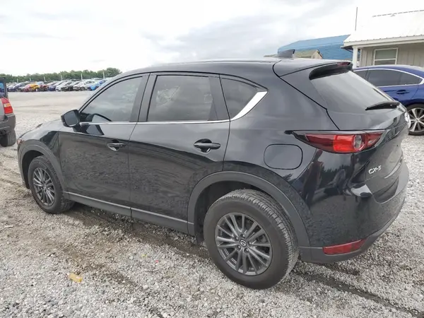 JM3KFACM9M1329086 2021 MAZDA CX-5 - Image 2