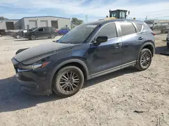 JM3KFACM9M1343182 2021 MAZDA CX-5