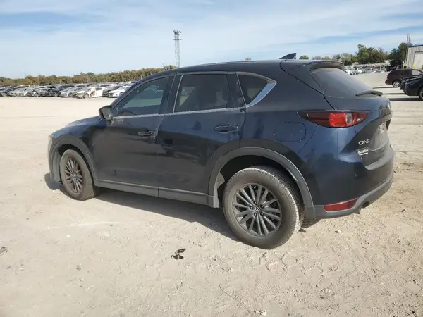 JM3KFACM9M1343182 2021 MAZDA CX-5 - Image 2