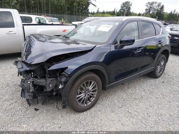 JM3KFACM9M1347149 2021 MAZDA CX-5 - Image 2