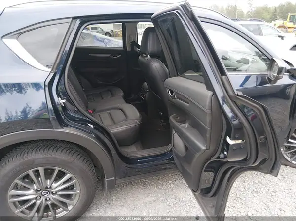 JM3KFACM9M1347149 2021 MAZDA CX-5 - Image 8
