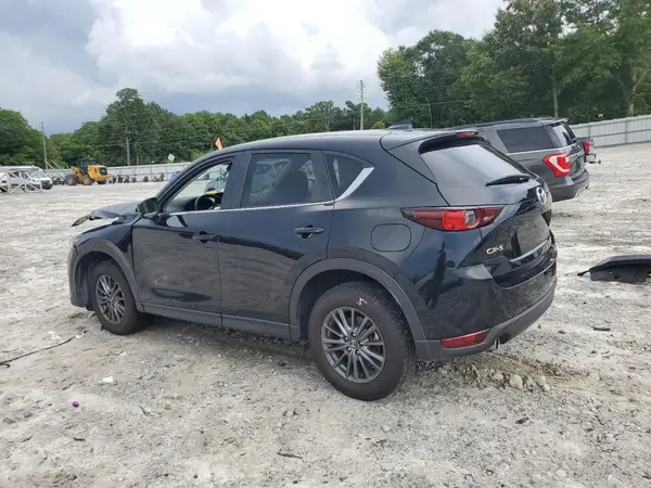 JM3KFACM9M1362296 2021 MAZDA CX-5 - Image 2