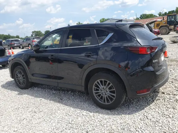 JM3KFACM9M1377798 2021 MAZDA CX-5 - Image 1