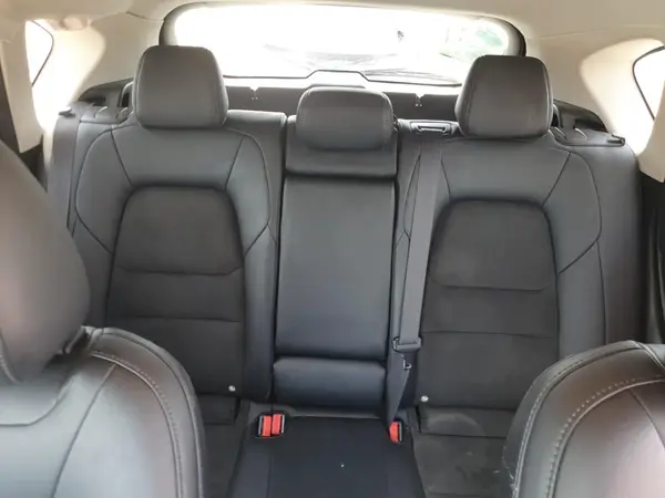 JM3KFACM9M1377798 2021 MAZDA CX-5 - Image 8