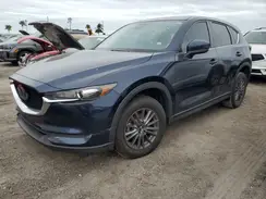 JM3KFACM9M1380958 2021 MAZDA CX-5