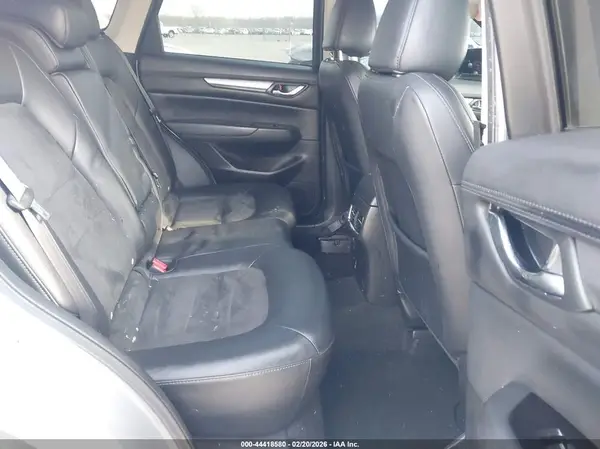 JM3KFACM9M1381608 2021 MAZDA CX-5 - Image 8
