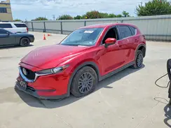 JM3KFACM9M1382175 2021 MAZDA CX-3