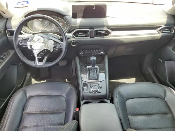 JM3KFACM9M1382175 2021 MAZDA CX-3 - Image 8