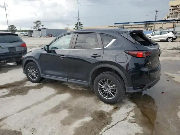 JM3KFACM9M1383875 2021 MAZDA CX-5 - Image 2