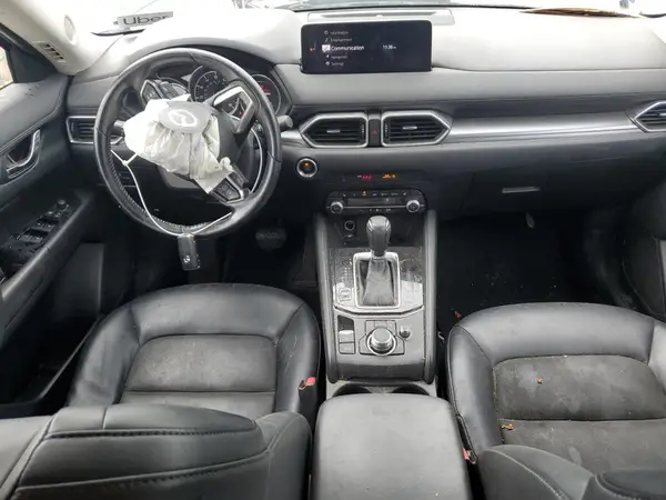 JM3KFACM9M1383875 2021 MAZDA CX-5 - Image 8