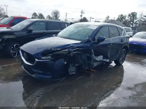 JM3KFACM9M1388056 2021 MAZDA CX-5 - Image 2
