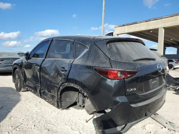 JM3KFACM9M1398022 2021 MAZDA CX-5 - Image 2