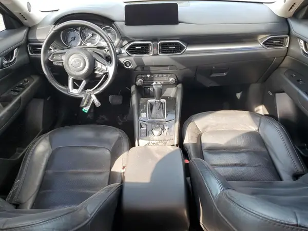 JM3KFACM9M1398022 2021 MAZDA CX-5 - Image 8