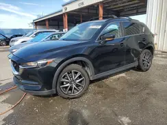 JM3KFACMXJ0302528 2018 MAZDA CX-5