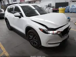 JM3KFACMXJ0303369 2018 MAZDA CX-5