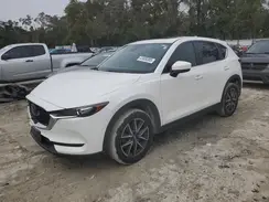 JM3KFACMXJ0306904 2018 MAZDA CX-5