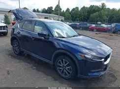 JM3KFACMXJ0315358 2018 MAZDA CX-5