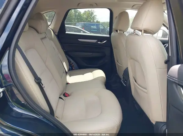 JM3KFACMXJ0315358 2018 MAZDA CX-5 - Image 8