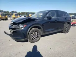 JM3KFACMXJ0315750 2018 MAZDA CX-5