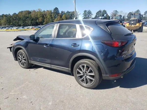 JM3KFACMXJ0315750 2018 MAZDA CX-5 - Image 2