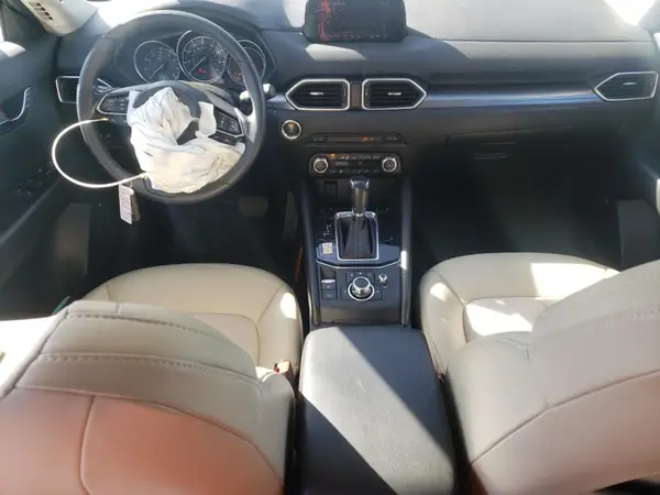JM3KFACMXJ0315750 2018 MAZDA CX-5 - Image 8