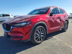 JM3KFACMXJ0319555 2018 MAZDA CX-5