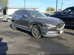 JM3KFACMXJ0322388 2018 MAZDA CX-5