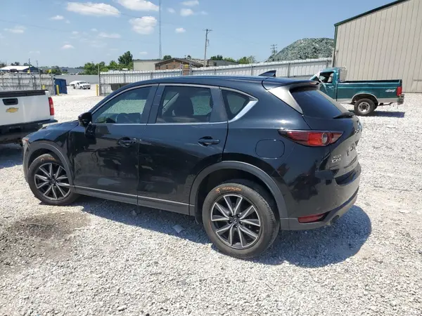 JM3KFACMXJ0325775 2018 MAZDA CX-5 - Image 2