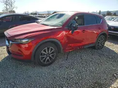 JM3KFACMXJ0326490 2018 MAZDA CX-5