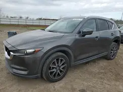 JM3KFACMXJ0331561 2018 MAZDA CX-5