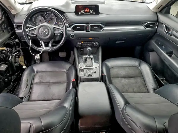 JM3KFACMXJ0337358 2018 MAZDA CX-5 - Image 8
