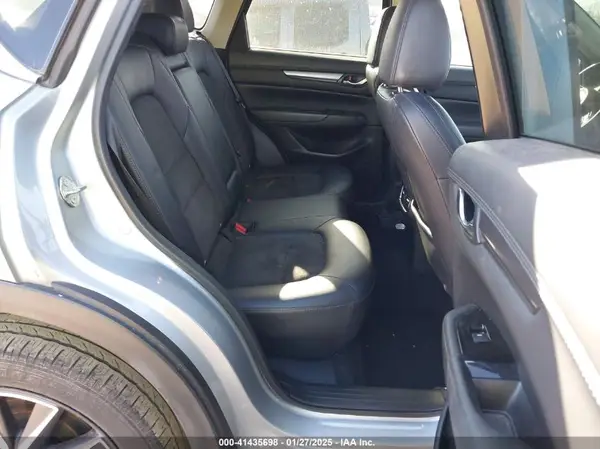 JM3KFACMXJ0367914 2018 MAZDA CX-5 - Image 8