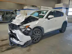 JM3KFACMXJ0369243 2018 MAZDA CX-5