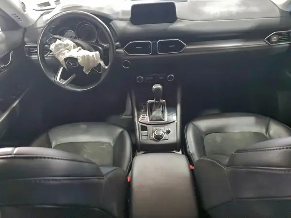 JM3KFACMXJ0369243 2018 MAZDA CX-5 - Image 8