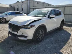 JM3KFACMXJ0370005 2018 MAZDA CX-5