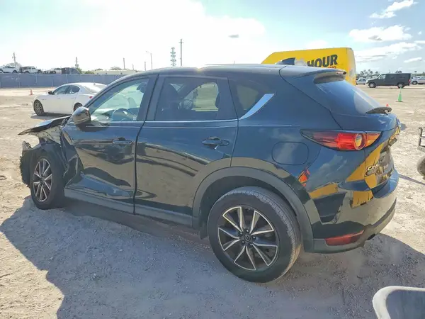 JM3KFACMXJ0417680 2018 MAZDA CX-5 - Image 2